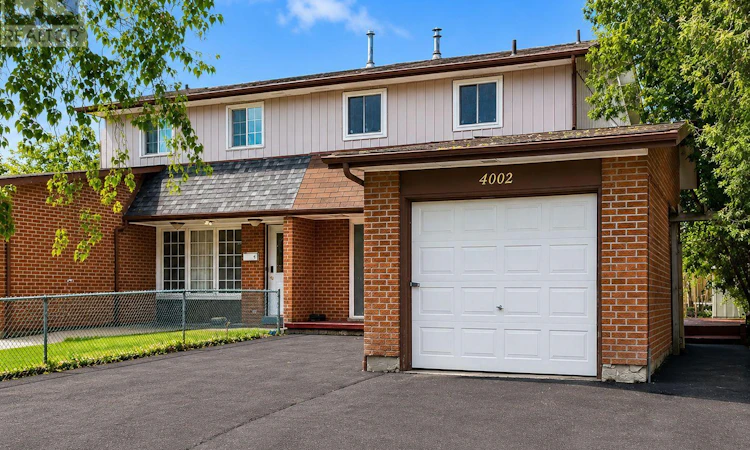 4002 Brandon Gate Drive