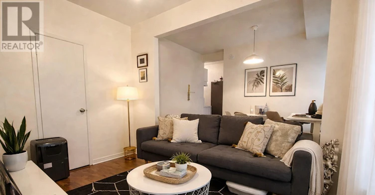 102-1 Triller Avenue, Toronto, ON, M6K 3B7