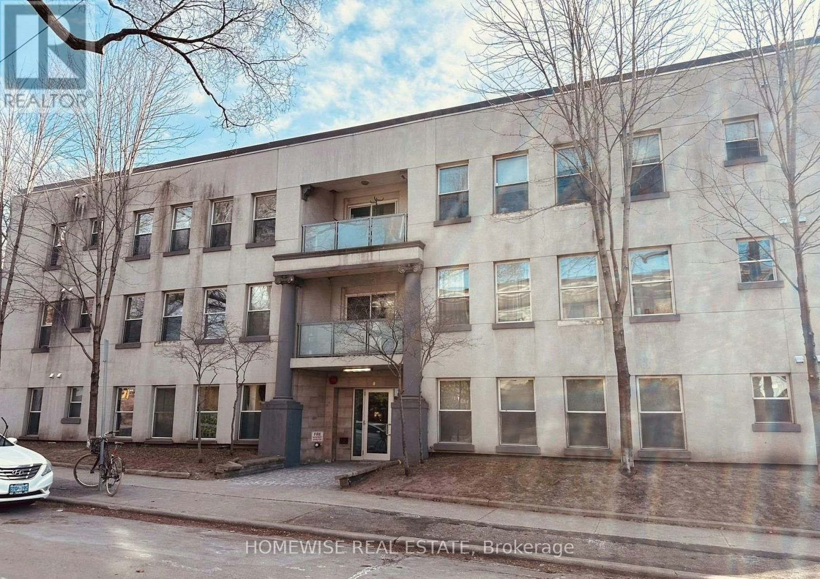 209-1 Triller Avenue, Toronto, ON, M6K 3B7 - 14