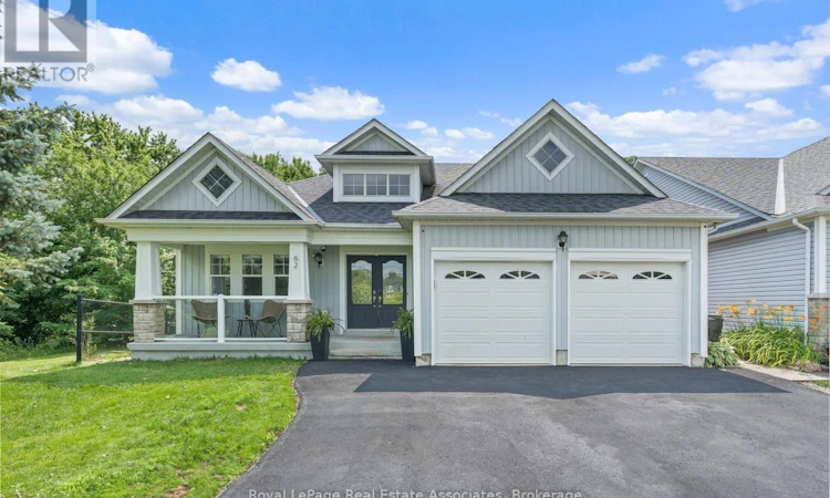62 Somerville Road