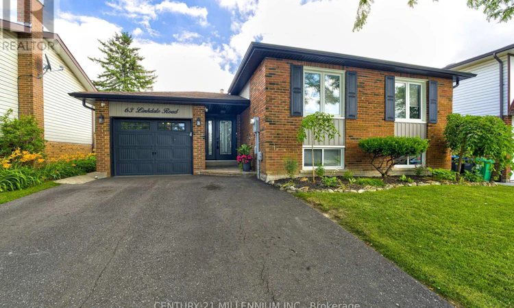 63 Linkdale Road