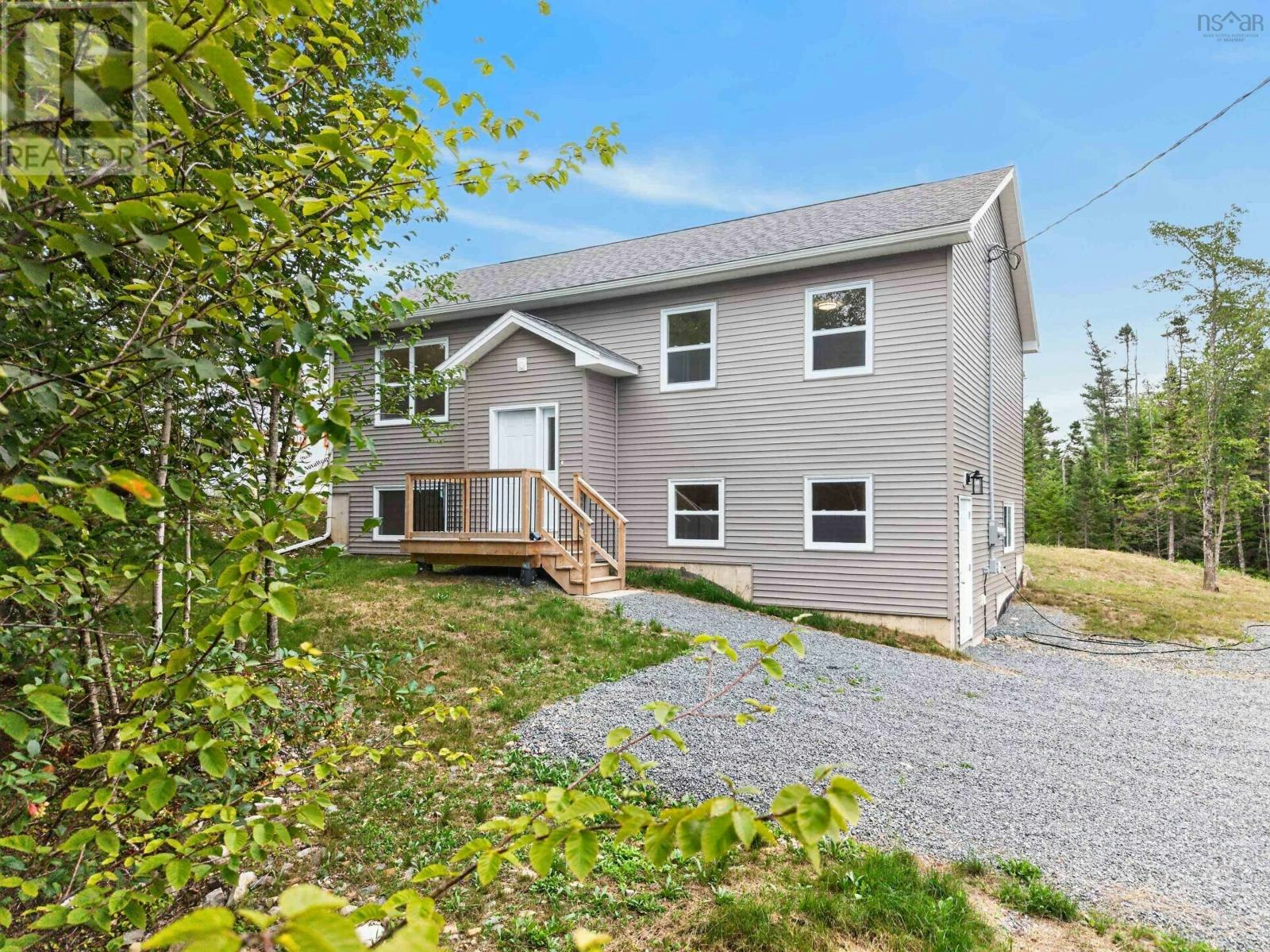 165 Ostrea Lake Road, Ostrea Lake, NS, B2Z 1E9