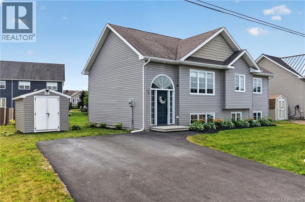 72 Crawford Street, Moncton, NB, E1G 5N2