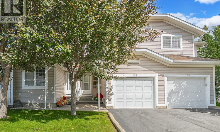 123-212 La Ronge Road