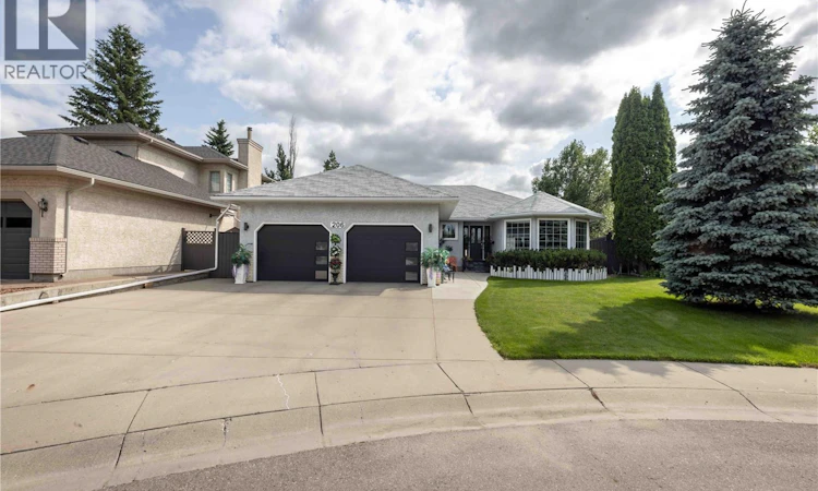 206 Braemar Bay