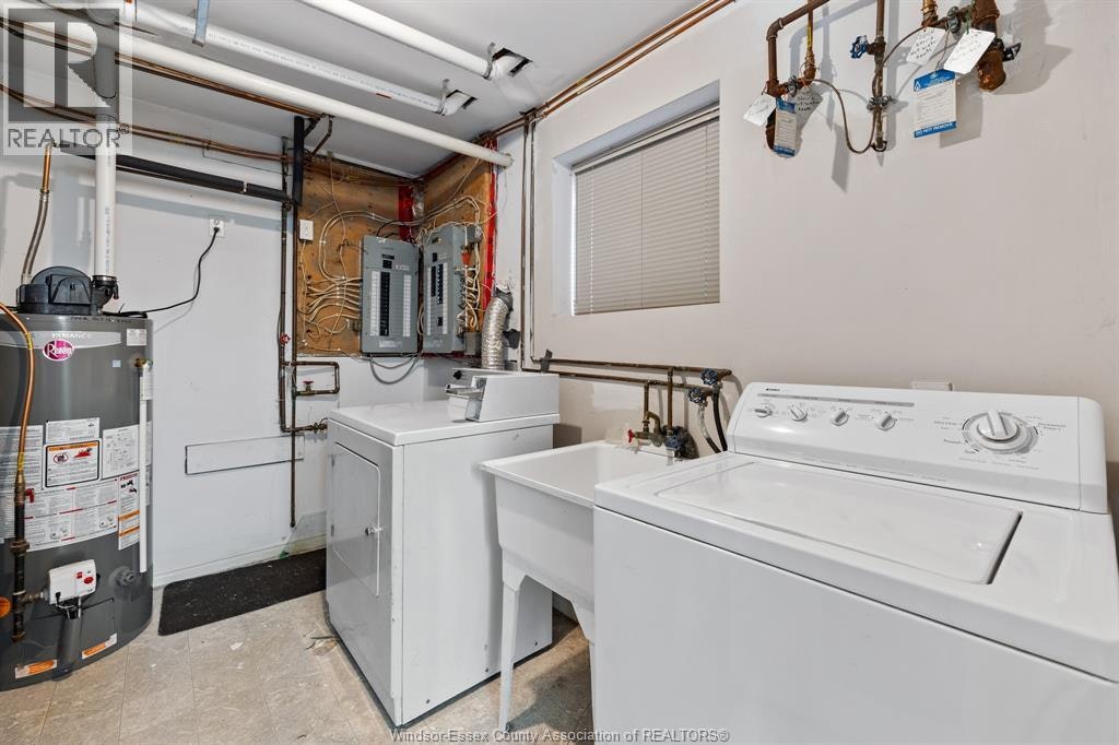 LOWER-1478 Westcott Road, Windsor, ON, N8Y 4C4 - 14
