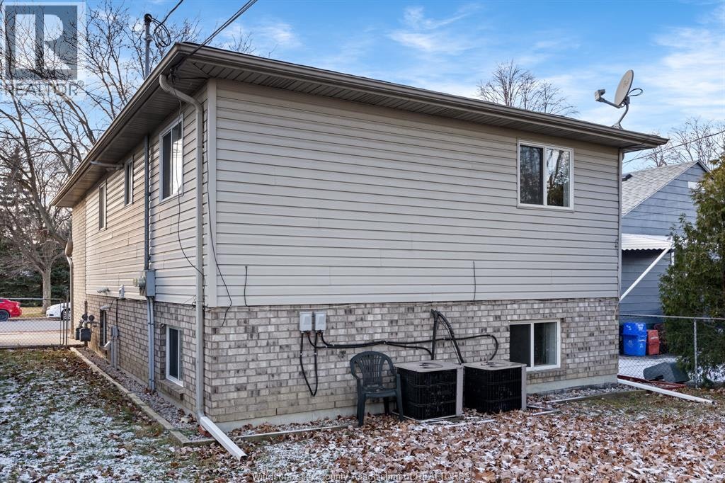 LOWER-1478 Westcott Road, Windsor, ON, N8Y 4C4 - 17