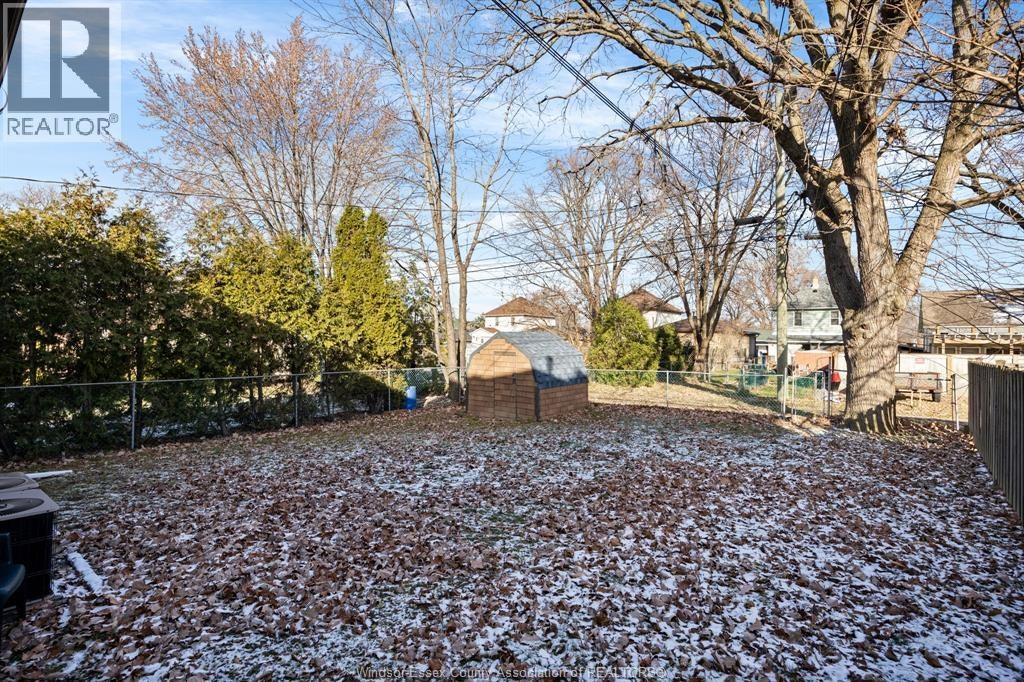 LOWER-1478 Westcott Road, Windsor, ON, N8Y 4C4 - 20
