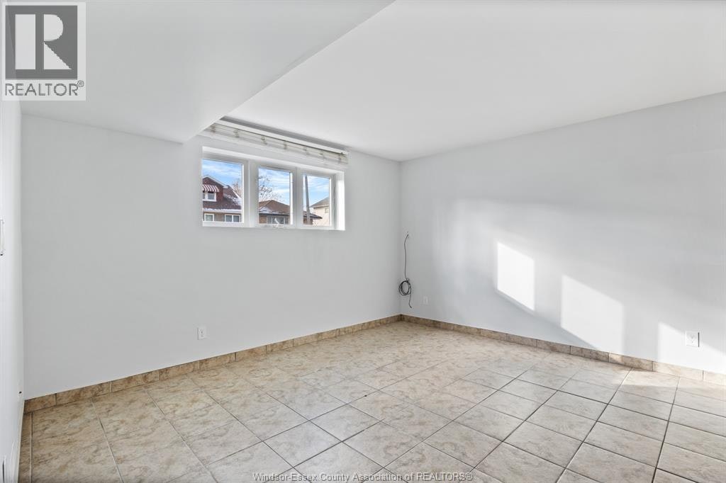 LOWER-1478 Westcott Road, Windsor, ON, N8Y 4C4 - 3