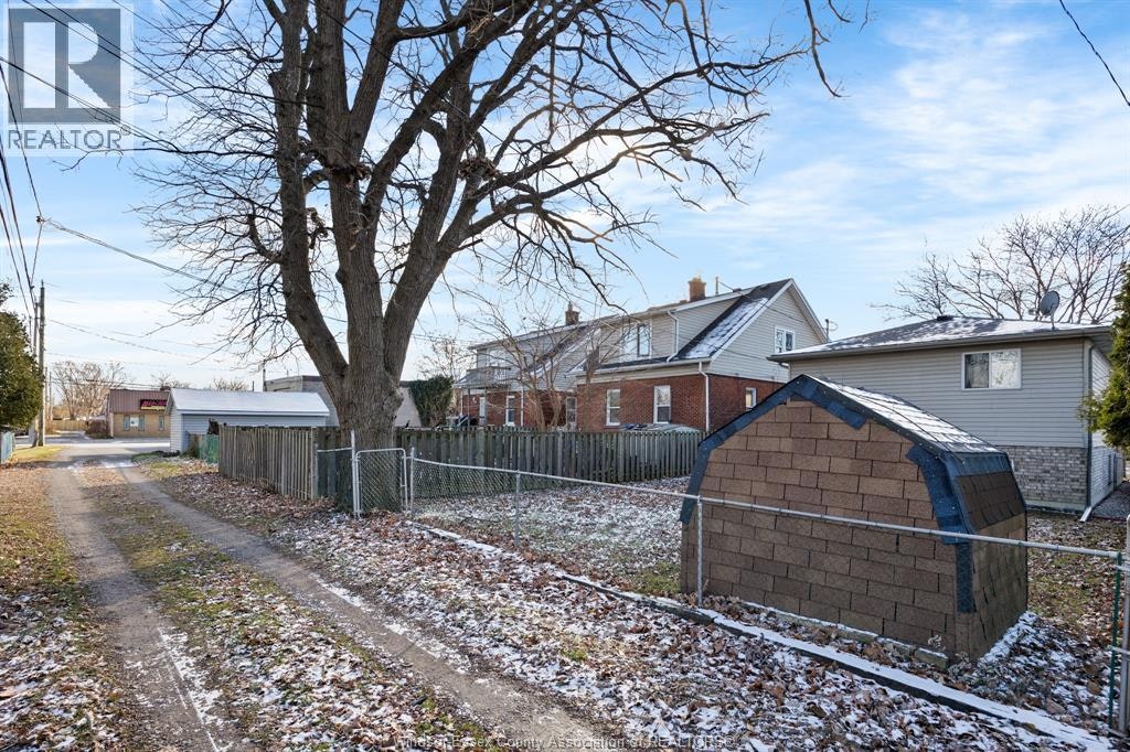 LOWER-1478 Westcott Road, Windsor, ON, N8Y 4C4 - 19