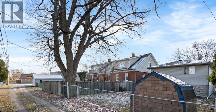 LOWER-1478 Westcott Road, Windsor, ON, N8Y 4C4 - 19