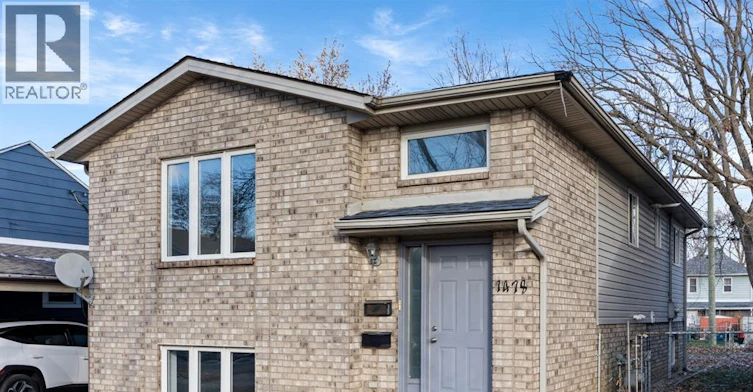 LOWER-1478 Westcott Road, Windsor, ON, N8Y 4C4