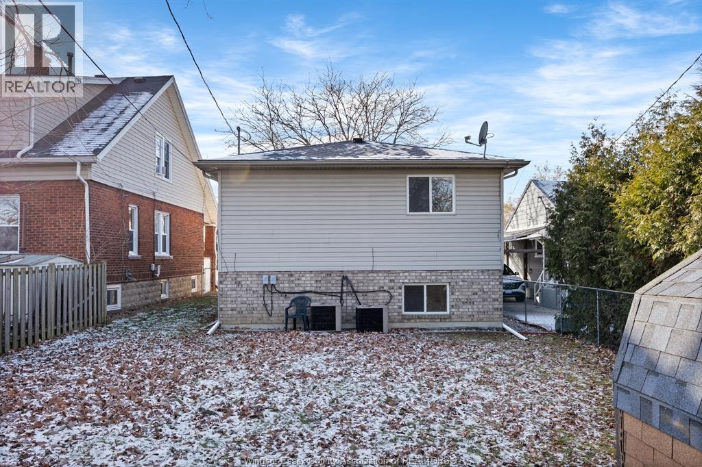 LOWER-1478 Westcott Road, Windsor, ON, N8Y 4C4 - 18