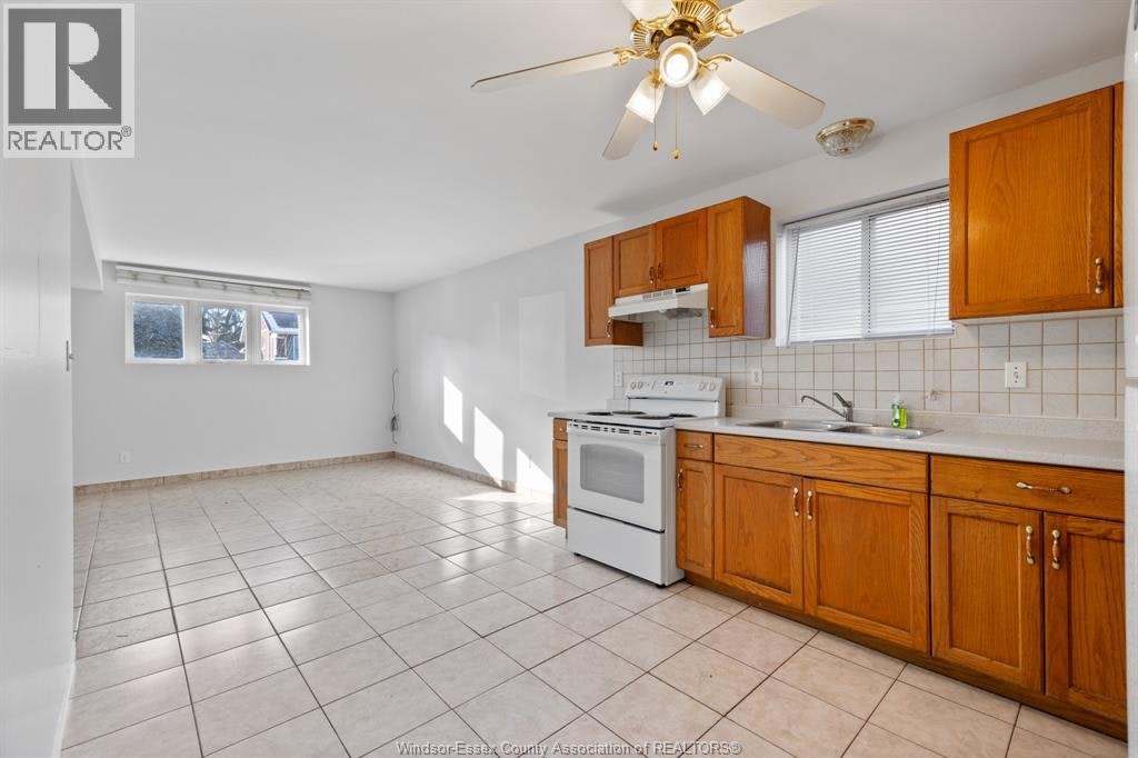 LOWER-1478 Westcott Road, Windsor, ON, N8Y 4C4 - 9