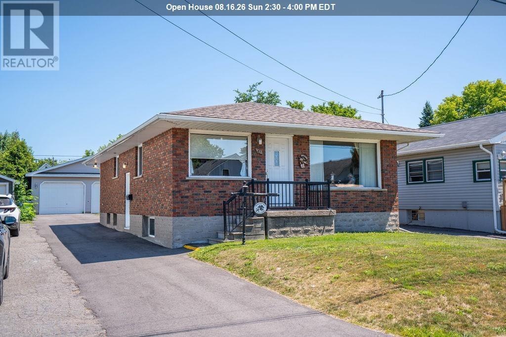 536 Charles Street, Sault Ste. Marie, ON, P6C 3L8
