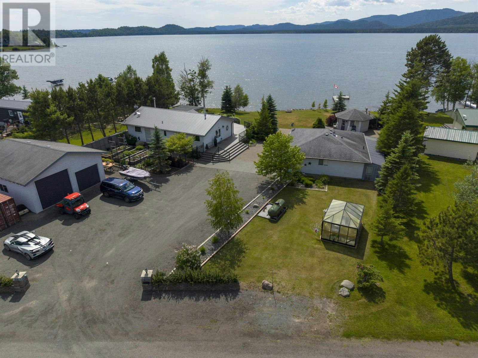 664 Memory Road, Neebing, ON, P7L 0A3