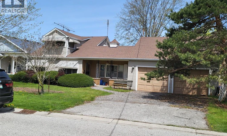504 Lake Drive