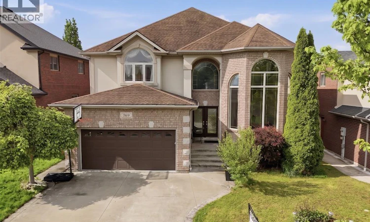 769 Massimo Crescent