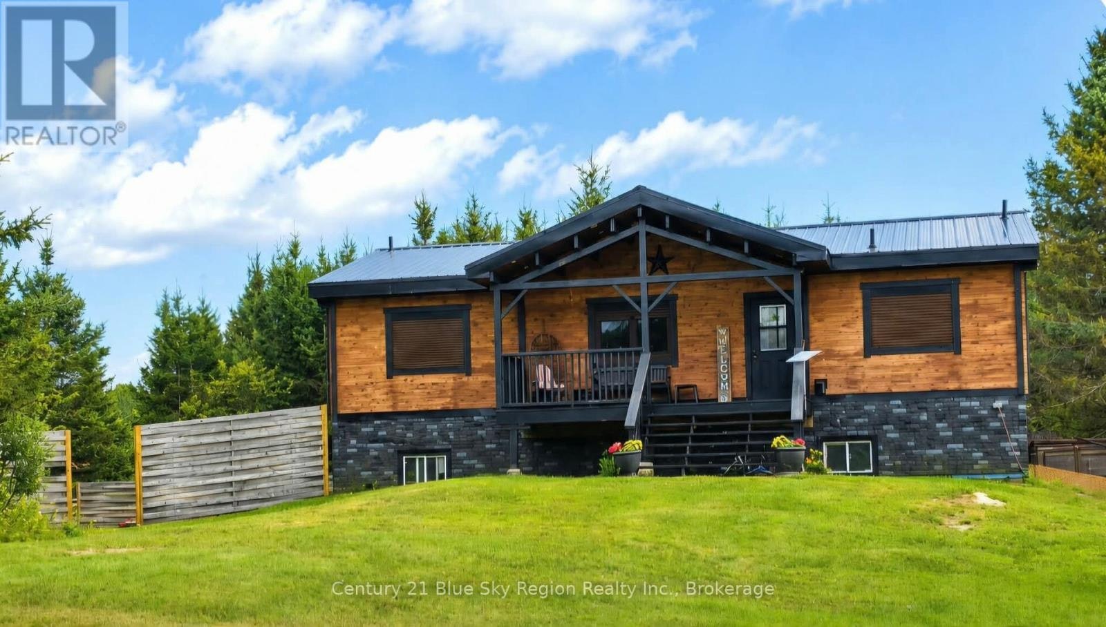 3269 Chiswick Line, Chisholm, ON, P0H 1Z0