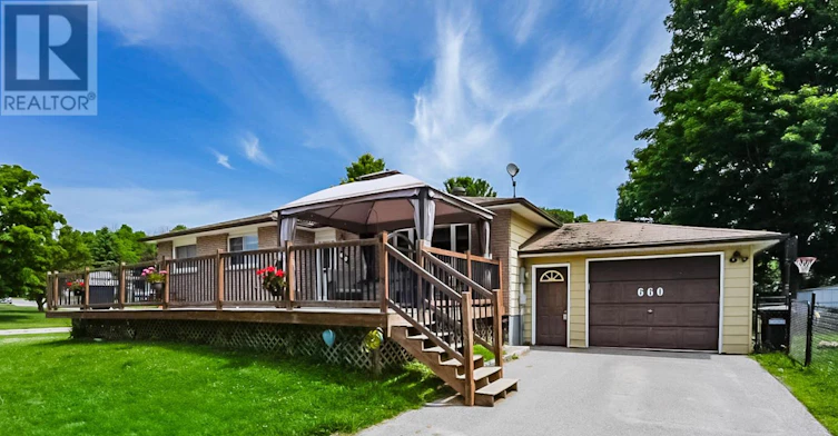 660 Harvey Avenue, Midland, ON, L4R 4S2