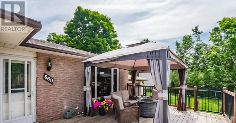 660 Harvey Avenue, Midland, ON, L4R 4S2 - 2