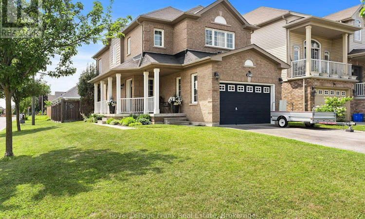 1340 Wadebridge Crescent