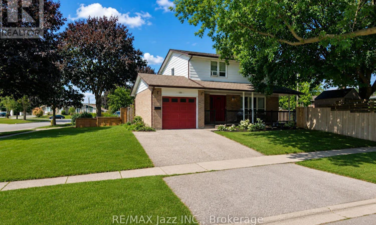822 Modlin Road