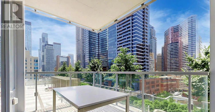 715-1 Gloucester Street, Toronto, ON, M4Y 0C7 - 33