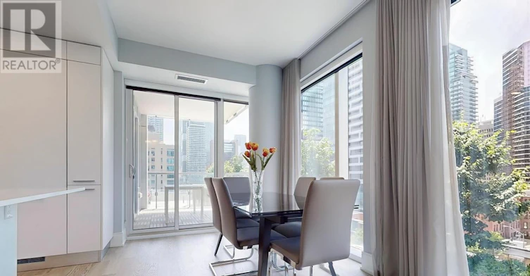 715-1 Gloucester Street, Toronto, ON, M4Y 0C7 - 14