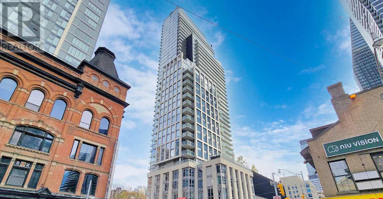 715-1 Gloucester Street, Toronto, ON, M4Y 0C7