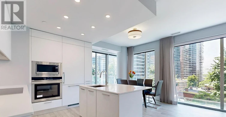 715-1 Gloucester Street, Toronto, ON, M4Y 0C7 - 9