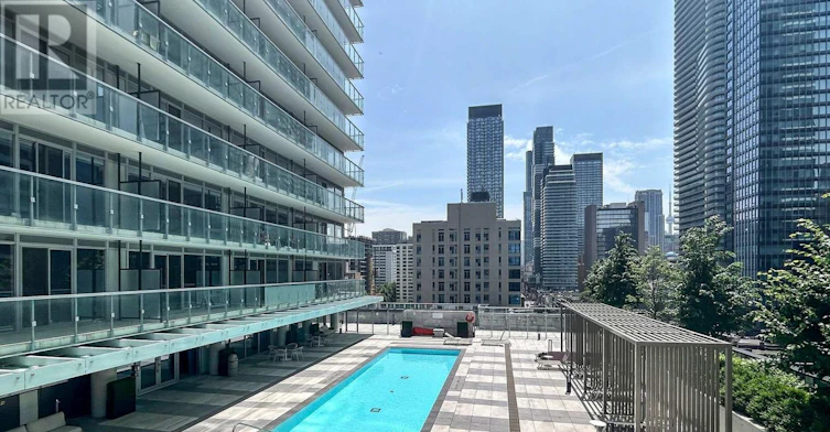 715-1 Gloucester Street, Toronto, ON, M4Y 0C7 - 34