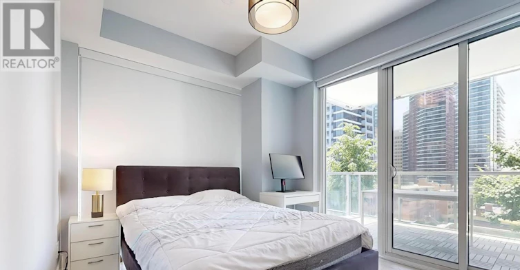 715-1 Gloucester Street, Toronto, ON, M4Y 0C7 - 22