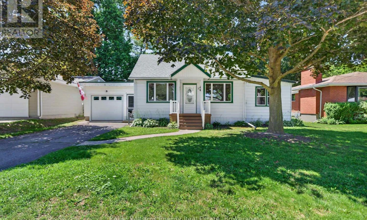 7 Maple Avenue