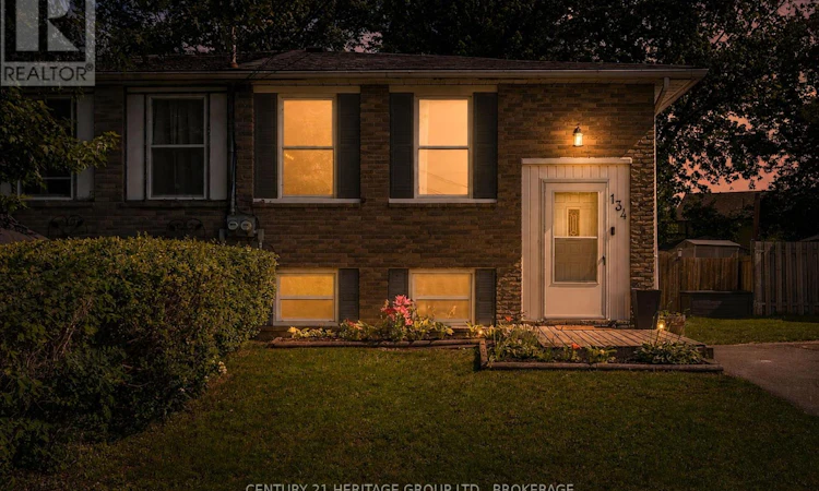 134 Purdy Road