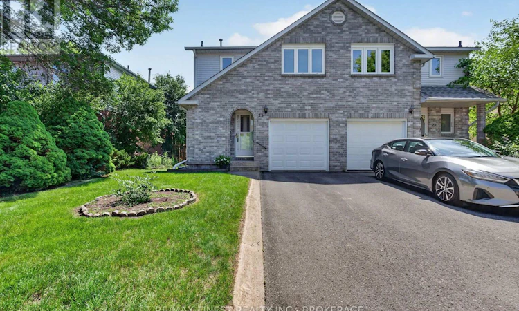 25 Rose Abbey Drive