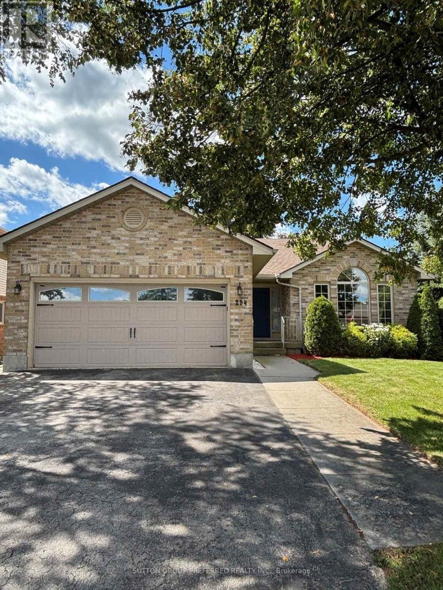 254 Kettle Creek Drive, Port Stanley, ON, N0L 1B0