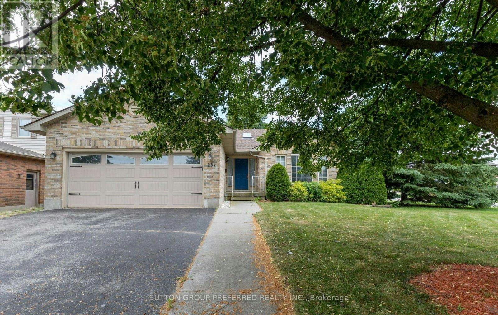 254 Kettle Creek Drive, Port Stanley, ON, N0L 1B0