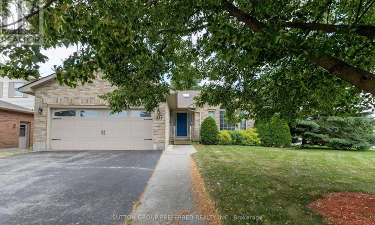 254 Kettle Creek Drive