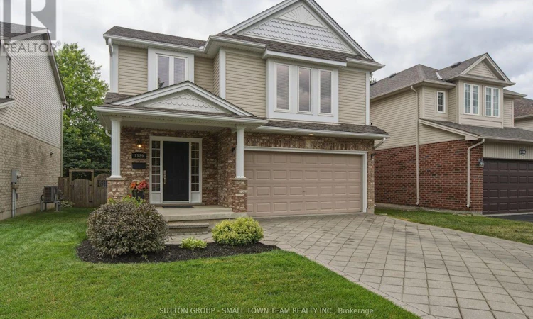 1129 Wenige Drive SOUTH