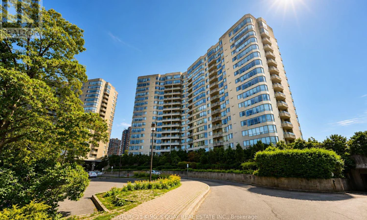 501-160 Alton Towers Circle