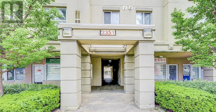 112 UPPER-2351 Kennedy Rd Road, Toronto, ON, M1T 3G9