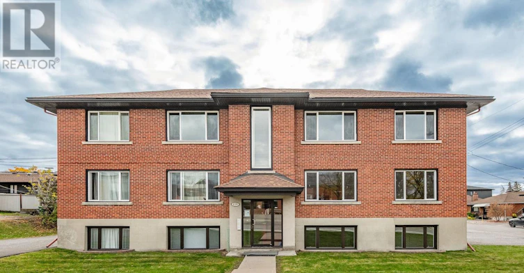 1-416 Dovercourt Avenue, Ottawa, ON, K2A 0T1