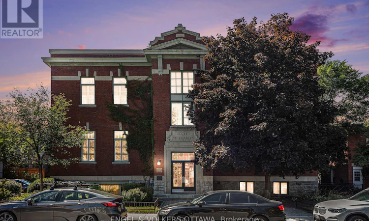 203-24 Springfield Road