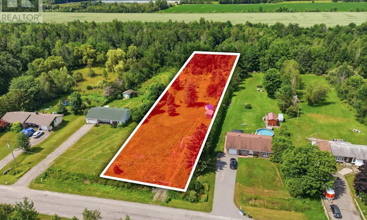 1005 Montee Lebrun Sud Road E