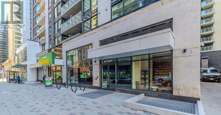 1008-340 Queen Street, Ottawa, ON, K1R 0G1 - 2