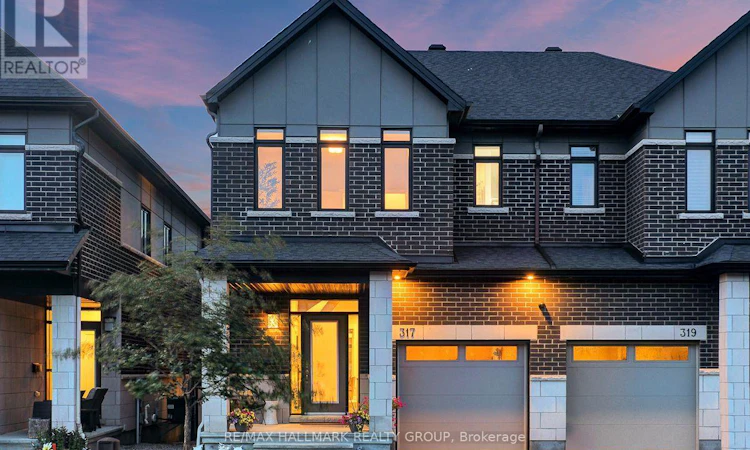 317 Lysander Place