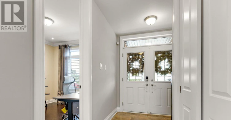 72 Branthaven Street, Ottawa, ON, K4A 0G9 - 2