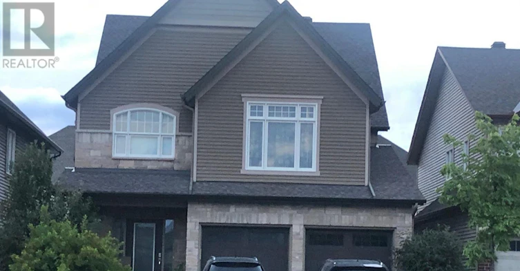 2083 Helene Campbell Road, Ottawa, ON, K2J 0R1