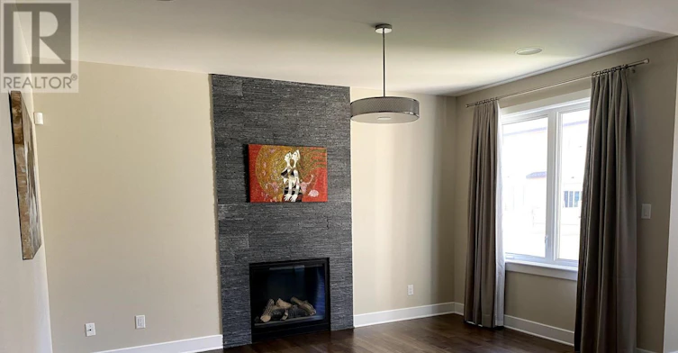 2083 Helene Campbell Road, Ottawa, ON, K2J 0R1 - 2
